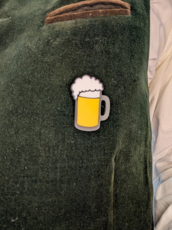 Maß